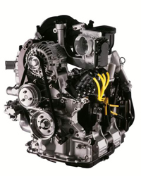 P20E8 Engine